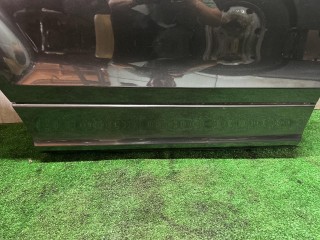 молдинг двери задней правой, Audi Q7 4L 2005-2009