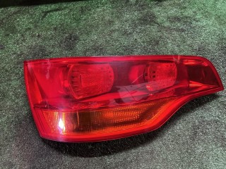 фонарь задний левый, ориг. номер 4L0945093, Audi Q7 4L 2005-2009