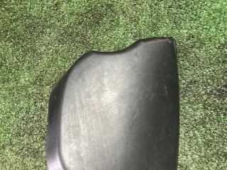 накладка заднего фонаря левая, ориг. номер 4L0945426, Audi Q7 4L 2005-2009