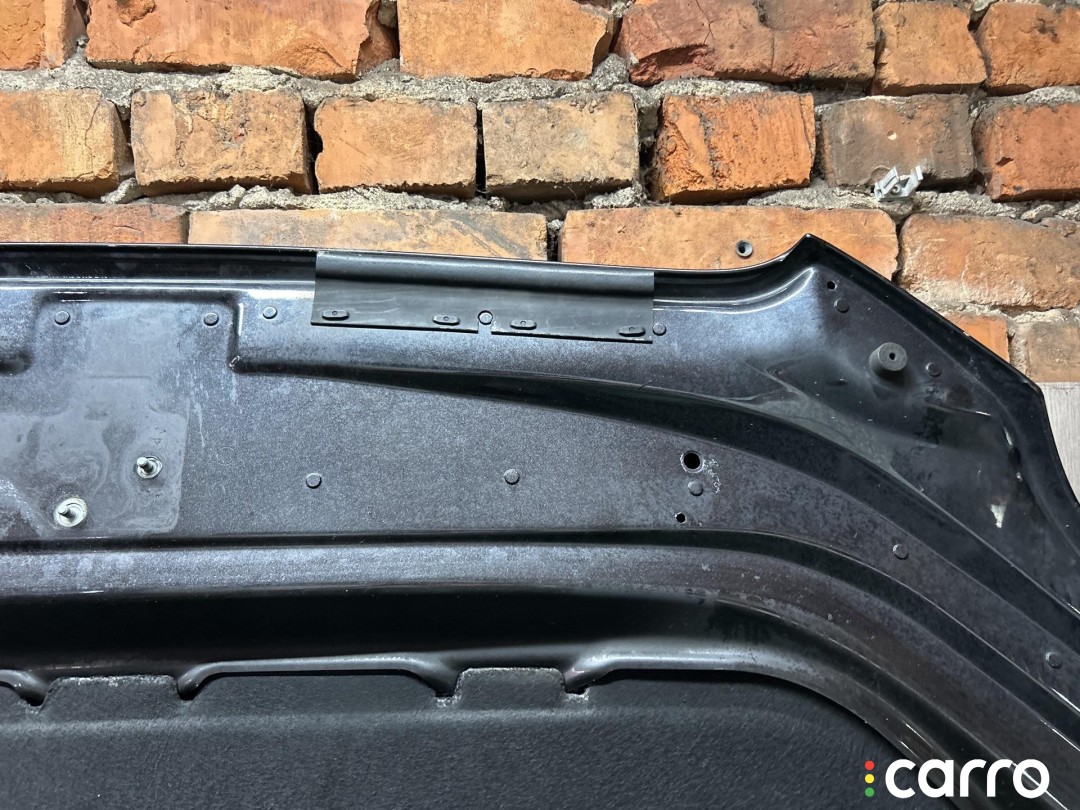 капот Audi Q7 4L 2005-2009, фото 16