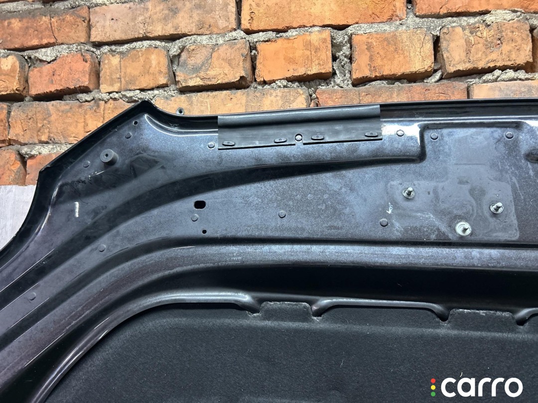 капот Audi Q7 4L 2005-2009, фото 17