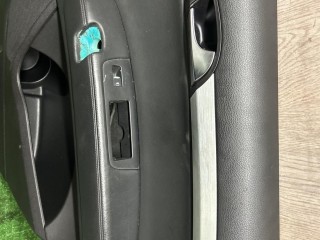 обшивка двери задней правой, Audi Q7 4L 2005-2009