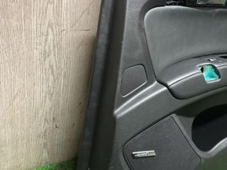 обшивка двери задней правой, Audi Q7 4L 2005-2009