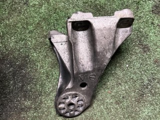 кронштейн двигателя, ориг. номер 7L6199308B, Audi Q7 4L 2005-2009