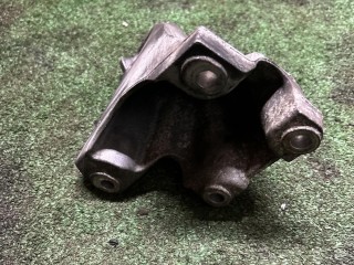 кронштейн двигателя, ориг. номер 7L6199308B, Audi Q7 4L 2005-2009