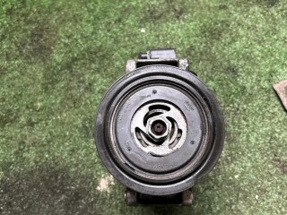компрессор кондиционера, ориг. номер 7J6820803J, Audi Q7 4L 2005-2009