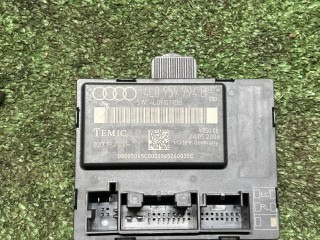 модуль управления двери задней правой, ориг. номер 4L0959794B, Audi Q7 4L 2005-2009