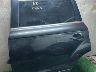 дверь задняя левая, Audi Q7 4L 2005-2009