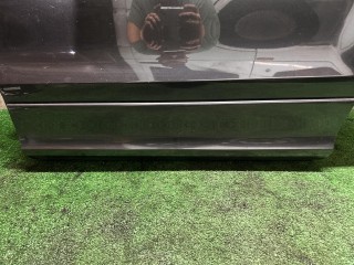 молдинг двери задней левой, Audi Q7 4L 2005-2009