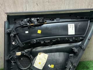 обшивка двери задней левой, Audi Q7 4L 2005-2009