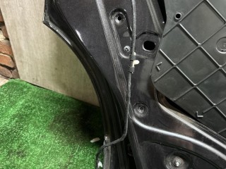 проводка двери задней левой, Audi Q7 4L 2005-2009