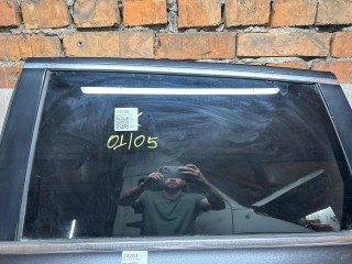 стекло двери задней левой, Audi Q7 4L 2005-2009