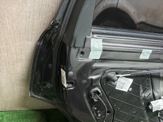 уплотнитель двери задней левой, Audi Q7 4L 2005-2009