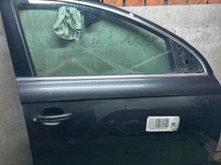 дверь передняя левая, Audi Q7 4L 2005-2009