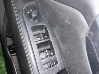 кнопка стеклоподъемника двери передней левой, Audi Q7 4L 2005-2009
