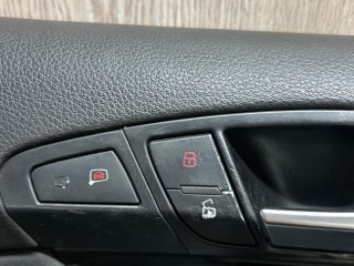кнопка блокировки двери передней левой, Audi Q7 4L 2005-2009