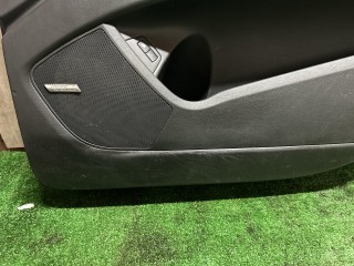 обшивка двери передней правой, Audi Q7 4L 2005-2009