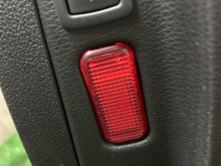 отражатель в дверь передний левый, Audi Q7 4L 2005-2009