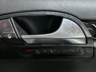 проводка двери передней левой, Audi Q7 4L 2005-2009