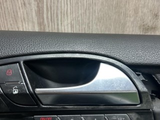 ручка внутренняя двери передней левой, Audi Q7 4L 2005-2009