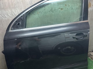 дверь передняя правая, Audi Q7 4L 2005-2009