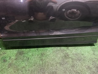 молдинг двери передней правой, Audi Q7 4L 2005-2009