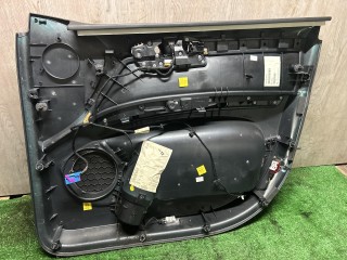 обшивка двери передней левой, Audi Q7 4L 2005-2009