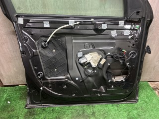 проводка двери передней правой, ориг. номер 4L0971030N, Audi Q7 4L 2005-2009