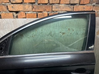 стекло двери передней правой, Audi Q7 4L 2005-2009