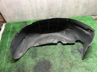 подкрылок задний правый, ориг. номер 4L0810172, Audi Q7 4L 2005-2009