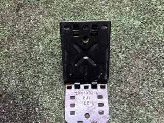 противооткатный упор, ориг. номер 7L0860321, Audi Q7 4L 2005-2009