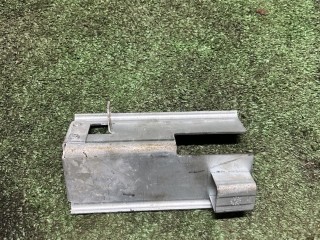 кронштейн (крепление), ориг. номер 7L0801387, Audi Q7 4L 2005-2009