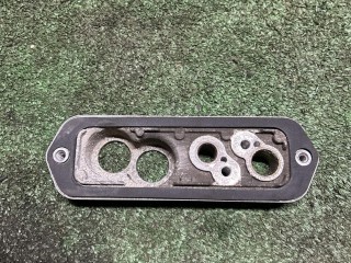 кронштейн (крепление), ориг. номер 7L0820339A, Audi Q7 4L 2005-2009