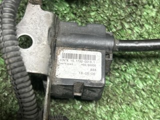 датчик ускорения, ориг. номер V7L0907674A, Audi Q7 4L 2005-2009