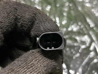 форсунка топливная, ориг. номер 0445115052, 059130277, 0605291181, Audi Q7 4L 2005-2009