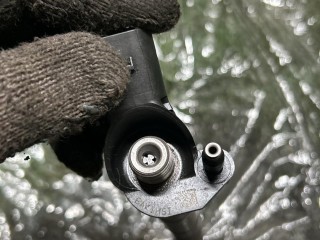 форсунка топливная, ориг. номер 0445115052, 059130277, 0605291181, Audi Q7 4L 2005-2009