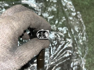 форсунка топливная, ориг. номер 057130277AD, 0445115041, 0511233231, Audi Q7 4L 2005-2009