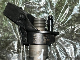 форсунка топливная, ориг. номер 0445115052, 059130277AH, 0605221172, Audi Q7 4L 2005-2009