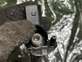 форсунка топливная, ориг. номер 0445115052, 059130277AH, 0605221172, Audi Q7 4L 2005-2009