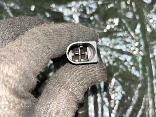форсунка топливная, ориг. номер 0445115052, 059130277AH, 0605291141, Audi Q7 4L 2005-2009