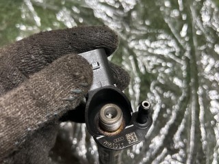 форсунка топливная, ориг. номер 0445115052, 059130277AH, 0605291141, Audi Q7 4L 2005-2009