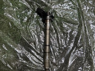 форсунка топливная, ориг. номер 0445115052, 059130277AH, 0605293151, Audi Q7 4L 2005-2009