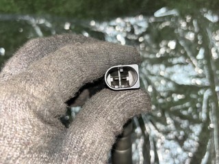 форсунка топливная, ориг. номер 0445115052, 059130277AH, 0605293151, Audi Q7 4L 2005-2009