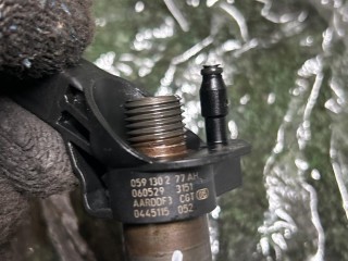 форсунка топливная, ориг. номер 0445115052, 059130277AH, 0605293151, Audi Q7 4L 2005-2009