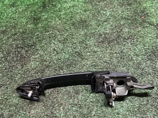 ручка наружная двери задней левой, Fiat Brava 1 поколение 1995-2001