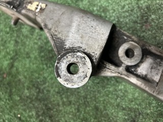 кронштейн коробки (балка кпп), ориг. номер 46448368, Fiat Brava 1 поколение 1995-2001