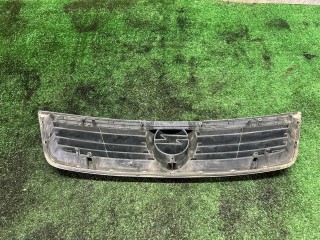 решетка капота, Opel Omega B [рестайлинг] 1999-2004