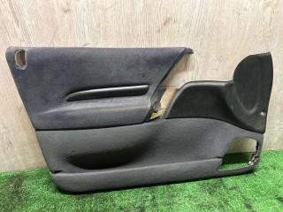 обшивка двери передней левой, Opel Omega B [рестайлинг] 1999-2004