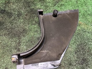 накладка на порог правая, ориг. номер 90460556, Opel Omega B [рестайлинг] 1999-2004