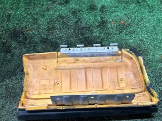 накладка декоративная салона передняя правая, ориг. номер 090435979, Opel Omega B [рестайлинг] 1999-2004